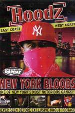 Watch Hoodz Dvd New York Bloods Tvmuse