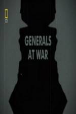 Watch National Geographic Generals At War El Alamein Tvmuse