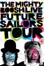 Watch The Mighty Boosh Live Future Sailors Tour Tvmuse