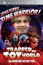 Watch Josh Kirby Time Warrior Chapter 3 Trapped on Toyworld Tvmuse