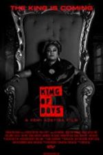 Watch King of Boys Tvmuse