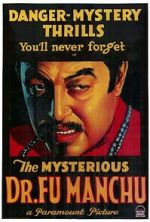 The Mysterious Dr. Fu Manchu tvmuse