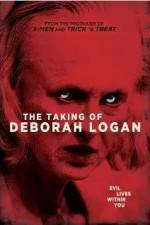 Watch The Taking of Deborah Logan Tvmuse