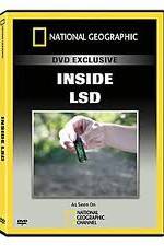 Watch National Geographic: Inside LSD Tvmuse