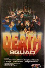 Watch The Death Squad Tvmuse
