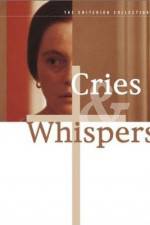 Watch Cries and Whispers Tvmuse