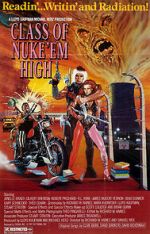 Watch Class of Nuke 'Em High Tvmuse