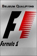 Watch Formula 1 2011 Belgian Grand Prix Qualifying Tvmuse