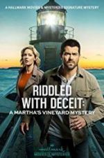 Watch Riddled with Deceit: A Martha\'s Vineyard Mystery Tvmuse
