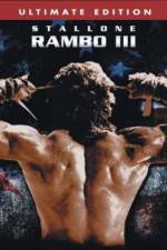 Watch Rambo III Tvmuse