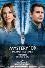 Watch Mystery 101: Deadly History Tvmuse