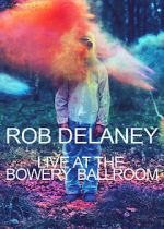 Watch Rob Delaney Live at the Bowery Ballroom Tvmuse
