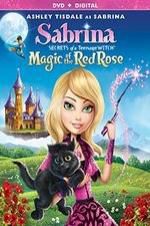 Watch Sabrina: Secrets of a Teenage Witch - Magic of the Red Rose Tvmuse