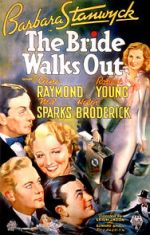 Watch The Bride Walks Out Tvmuse