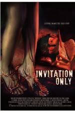 Watch Invitation Only Tvmuse