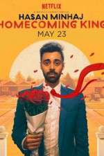 Watch Hasan Minhaj: Homecoming King Tvmuse