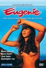 Watch Eugenie... the Story of Her Journey Into Perversion Tvmuse