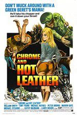 Watch Chrome and Hot Leather Tvmuse
