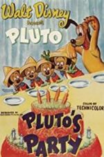 Watch Pluto\'s Party Tvmuse