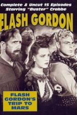 Watch Flash Gordon's Trip to Mars Tvmuse