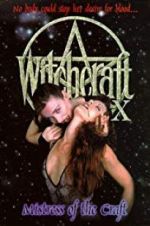 Watch Witchcraft X: Mistress of the Craft Tvmuse