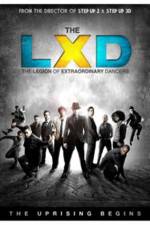 Watch Paramount LXD The Uprising Begins Tvmuse