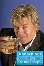 Watch Ron White's Comedy Salute to the Troops Tvmuse