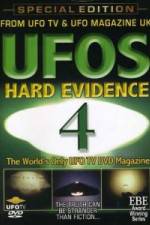 Watch UFOs: Hard Evidence Vol 4 Tvmuse