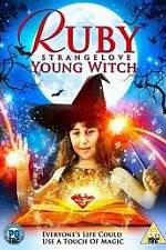 Watch Ruby Strangelove Young Witch Tvmuse
