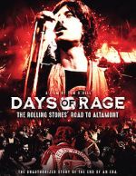 Watch Days of Rage: the Rolling Stones\' Road to Altamont Tvmuse