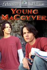 Watch Young MacGyver Tvmuse