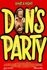 Watch Don's Party Tvmuse