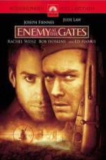 Watch Enemy at the Gates Tvmuse