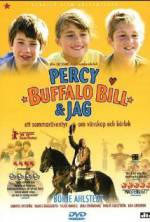 Watch Percy, Buffalo Bill and I Tvmuse