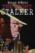Watch The Night Stalker Tvmuse