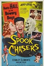 Watch Spook Chasers Tvmuse