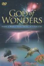 Watch God of Wonders Tvmuse