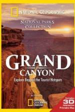 Watch National Geographic Grand Canyon: National Parks Collection Tvmuse