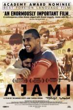 Watch Ajami Tvmuse