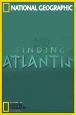 Watch National Geographic: Finding Atlantis Tvmuse