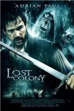 Watch Lost Colony Tvmuse