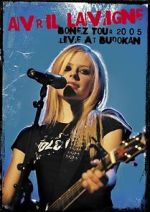 Watch Avril Lavigne: Bonez Tour 2005 Live at Budokan Tvmuse