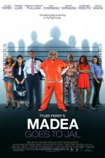Watch Tyler Perry's Madea Goes to Jail Tvmuse