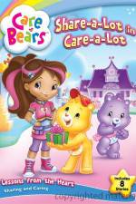 Watch Care Bears Share-a-Lot in Care-a-Lot Tvmuse
