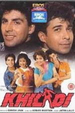 Watch Khiladi Tvmuse