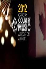 Watch Canadian Country Music Association Awards Tvmuse