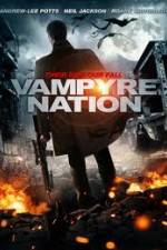 Watch Vampyre Nation Tvmuse
