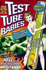 Watch Test Tube Babies Tvmuse