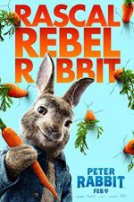 Watch Peter Rabbit Tvmuse