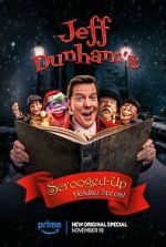 Jeff Dunham\'s Scrooged-Up Holiday Special tvmuse